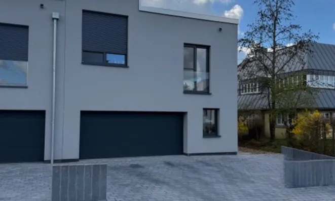Недвижимость Semi-detached house 4 bedrooms for sale in Hersberg: 1