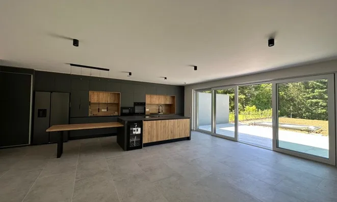 Недвижимость Semi-detached house 4 bedrooms for sale in Hersberg: 3