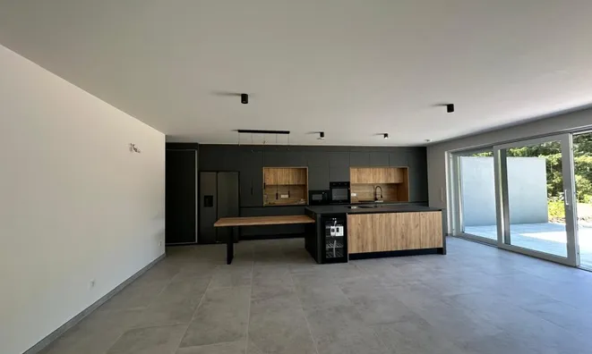 Недвижимость Semi-detached house 4 bedrooms for sale in Hersberg: 4