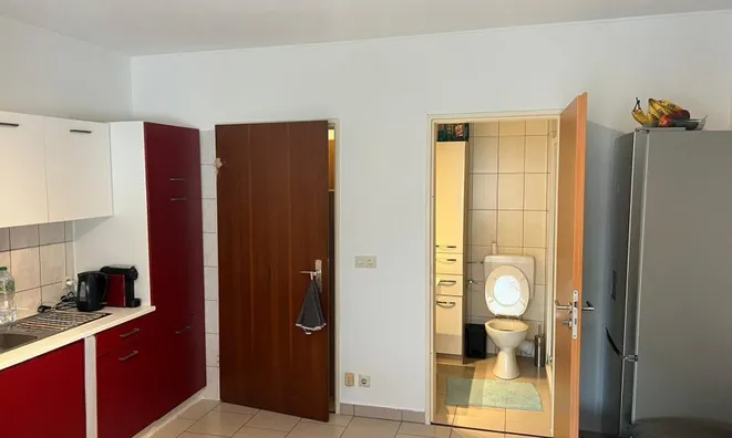 Недвижимость Studio 1 bedroom for sale in Luxembourg-Gare: 2