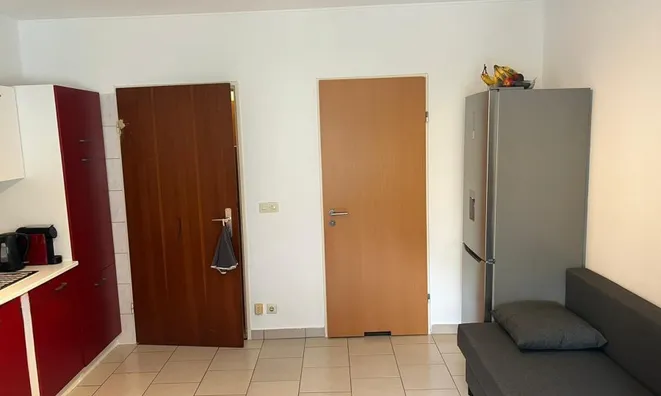 Недвижимость Studio 1 bedroom for sale in Luxembourg-Gare: 3