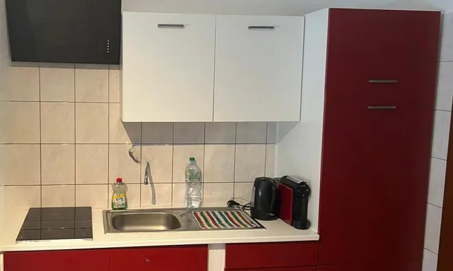 Недвижимость Studio 1 bedroom for sale in Luxembourg-Gare: 4