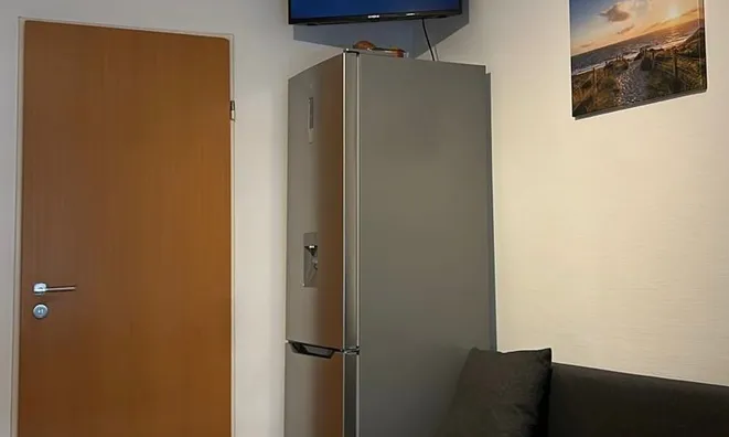 Недвижимость Studio 1 bedroom for sale in Luxembourg-Gare: 5