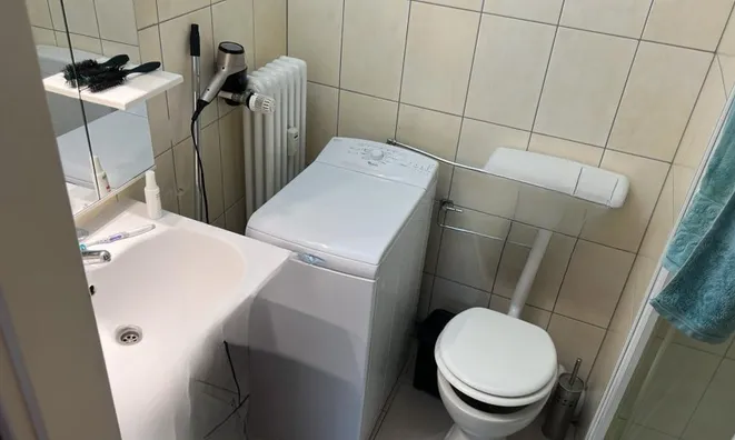 Недвижимость Studio 1 bedroom for sale in Luxembourg-Gare: 6