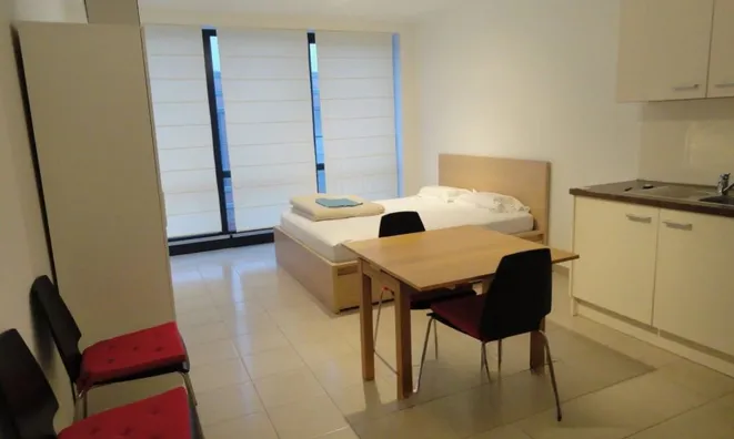 Недвижимость Studio for sale in Esch-sur-Alzette: 1