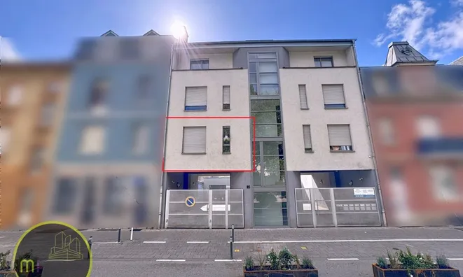 Недвижимость Apartment 1 bedroom for sale in Esch-sur-Alzette: 2