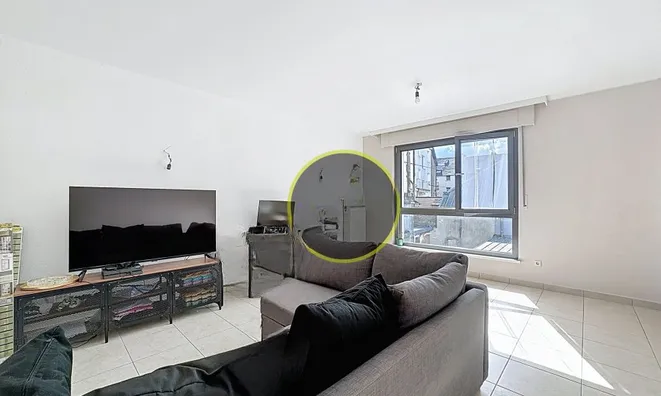 Недвижимость Apartment 1 bedroom for sale in Esch-sur-Alzette: 3