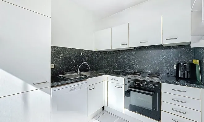 Недвижимость Apartment 1 bedroom for sale in Esch-sur-Alzette: 4