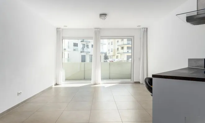 Недвижимость Apartment 1 bedroom for sale in Luxembourg-Bonnevoie: 2
