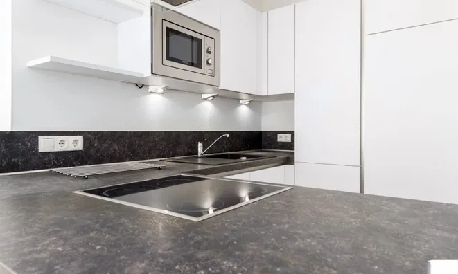 Недвижимость Apartment 1 bedroom for sale in Luxembourg-Bonnevoie: 3