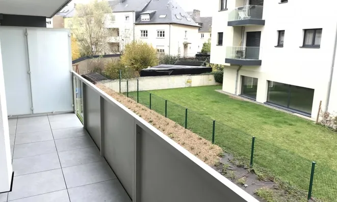 Недвижимость Apartment 1 bedroom for sale in Luxembourg-Bonnevoie: 4
