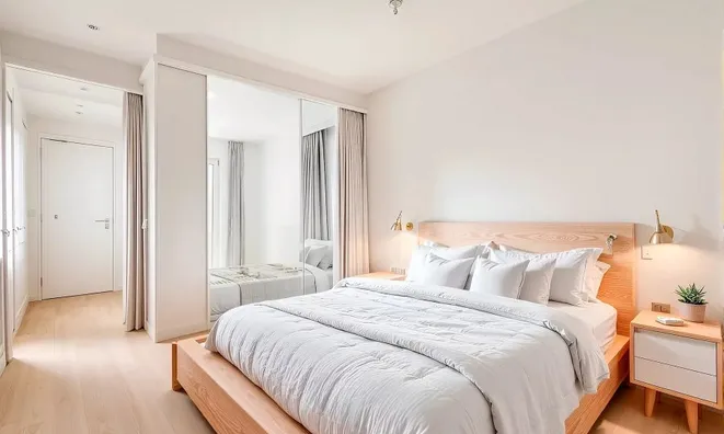 Недвижимость Apartment 1 bedroom for sale in Luxembourg-Bonnevoie: 5