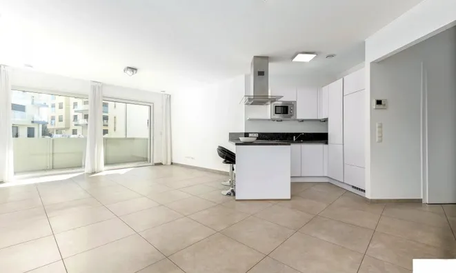 Недвижимость Apartment 1 bedroom for sale in Luxembourg-Bonnevoie: 6
