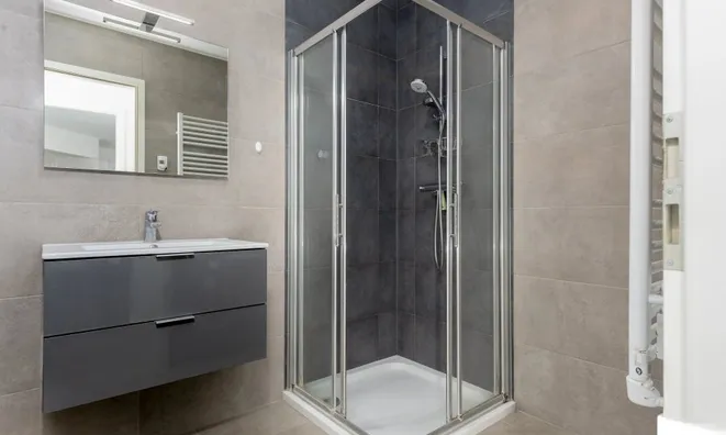 Недвижимость Apartment 1 bedroom for sale in Luxembourg-Bonnevoie: 7