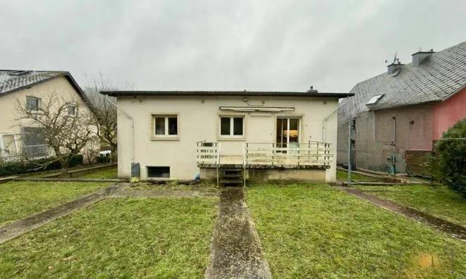 Недвижимость Detached house 3 bedrooms for sale in Lamadelaine: 2