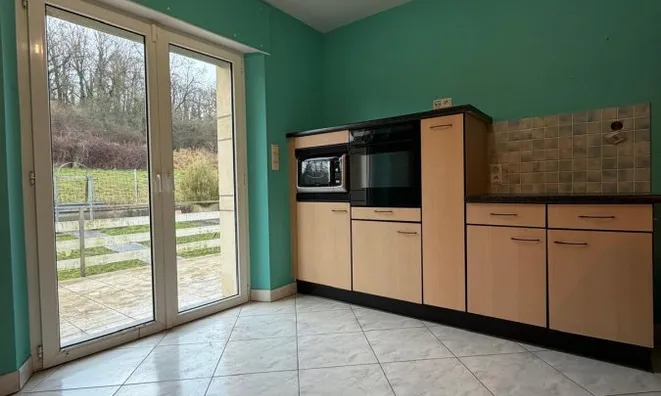 Недвижимость Detached house 3 bedrooms for sale in Lamadelaine: 5