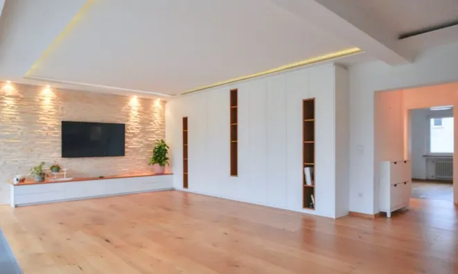 Недвижимость Apartment 2 bedrooms for sale in Luxembourg-Cents: 1