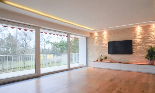 Недвижимость Apartment 2 bedrooms for sale in Luxembourg-Cents: 2