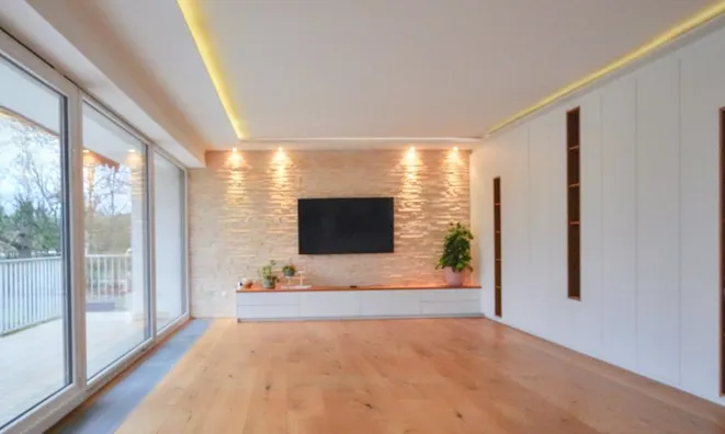 Недвижимость Apartment 2 bedrooms for sale in Luxembourg-Cents: 3