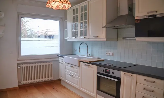 Недвижимость Apartment 2 bedrooms for sale in Luxembourg-Cents: 5