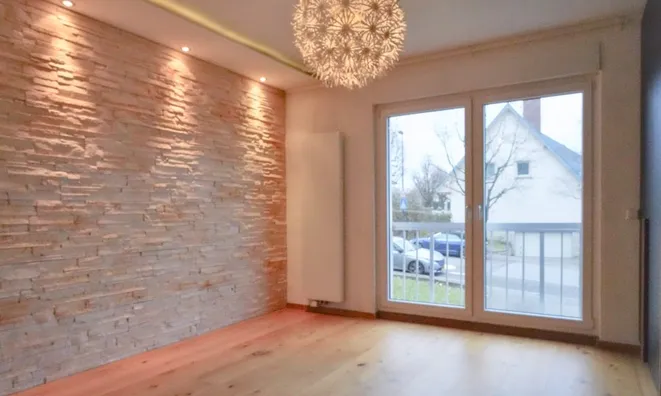 Недвижимость Apartment 2 bedrooms for sale in Luxembourg-Cents: 7