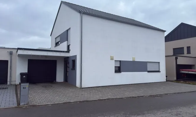 Недвижимость Detached house 5 bedrooms for sale in Hosingen: 1