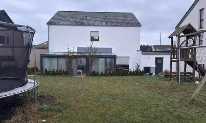 Недвижимость Detached house 5 bedrooms for sale in Hosingen: 2