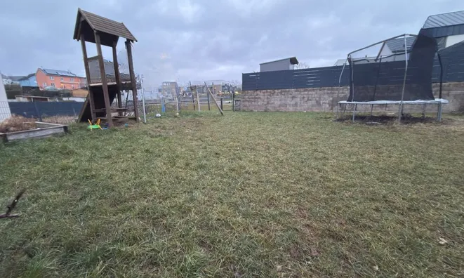 Недвижимость Detached house 5 bedrooms for sale in Hosingen: 3