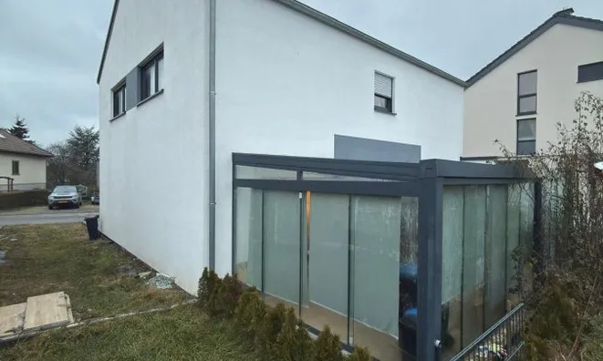 Недвижимость Detached house 5 bedrooms for sale in Hosingen: 4