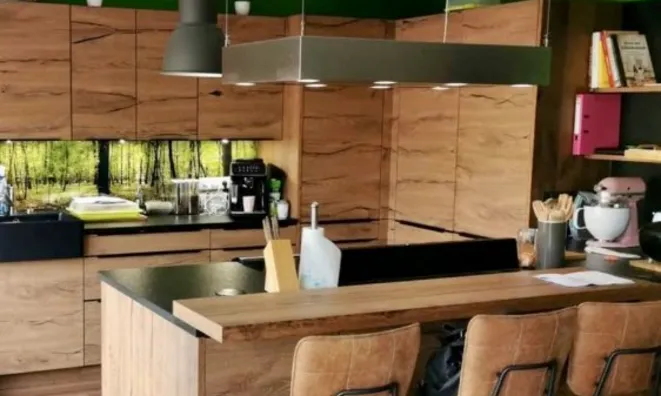 Недвижимость Detached house 5 bedrooms for sale in Hosingen: 6