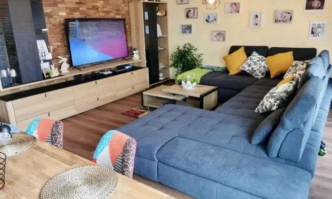 Недвижимость Detached house 5 bedrooms for sale in Hosingen: 7