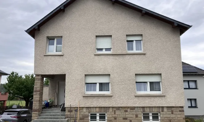 Недвижимость Detached house 5 bedrooms for sale in Gosseldange: 1