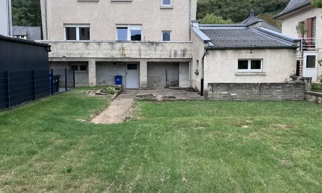 Недвижимость Detached house 5 bedrooms for sale in Gosseldange: 2