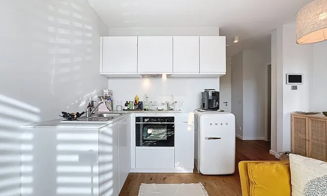 Недвижимость Apartment 1 bedroom for sale in Luxembourg-Gasperich - Cloche d'or: 1