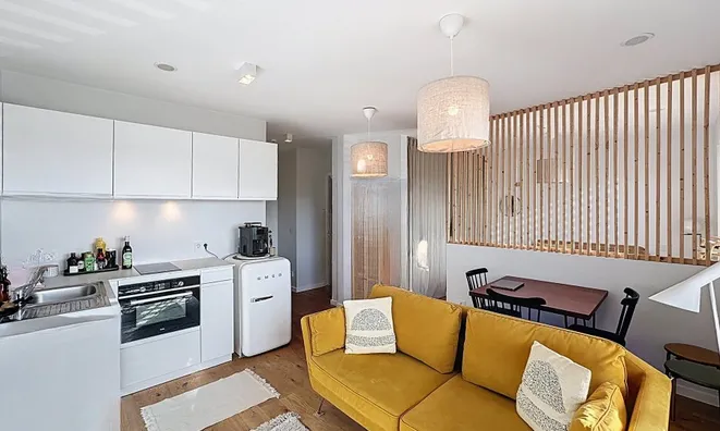 Недвижимость Apartment 1 bedroom for sale in Luxembourg-Gasperich - Cloche d'or: 2