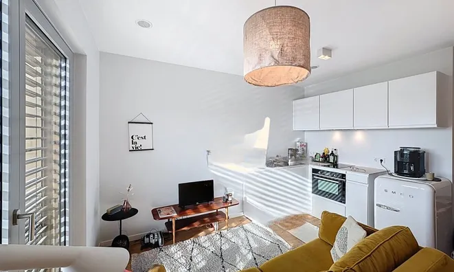 Недвижимость Apartment 1 bedroom for sale in Luxembourg-Gasperich - Cloche d'or: 3