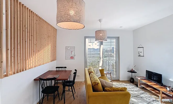 Недвижимость Apartment 1 bedroom for sale in Luxembourg-Gasperich - Cloche d'or: 6