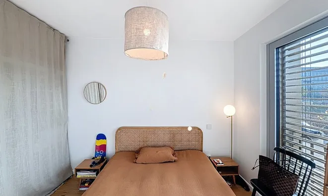 Недвижимость Apartment 1 bedroom for sale in Luxembourg-Gasperich - Cloche d'or: 7