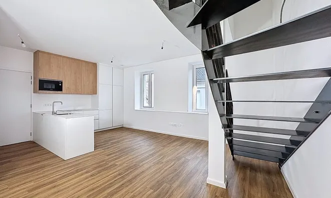 Недвижимость Duplex 2 bedrooms for sale in Esch-sur-Alzette: 4