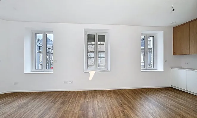 Недвижимость Apartment 1 bedroom for sale in Esch-sur-Alzette: 5