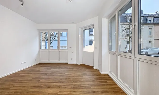 Недвижимость Apartment 1 bedroom for sale in Esch-sur-Alzette: 2