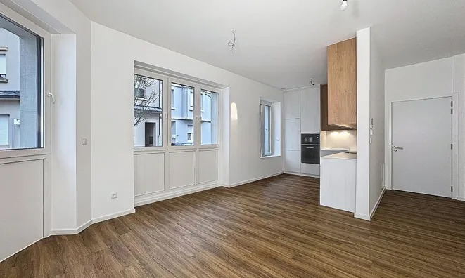 Недвижимость Apartment 1 bedroom for sale in Esch-sur-Alzette: 4
