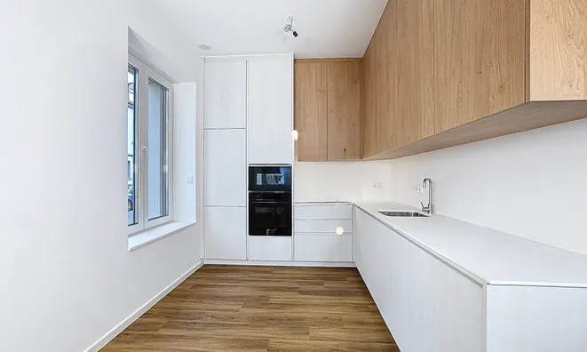 Недвижимость Apartment 1 bedroom for sale in Esch-sur-Alzette: 5