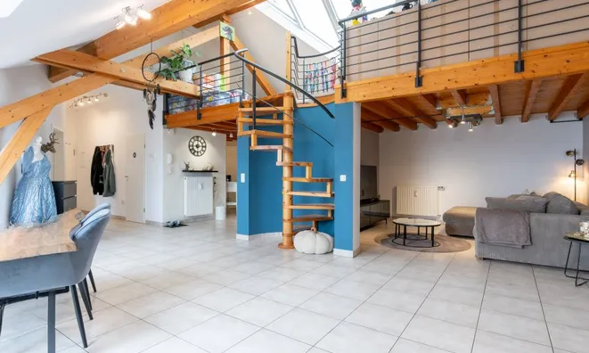 Недвижимость Duplex 3 bedrooms for sale in Wincrange: 1