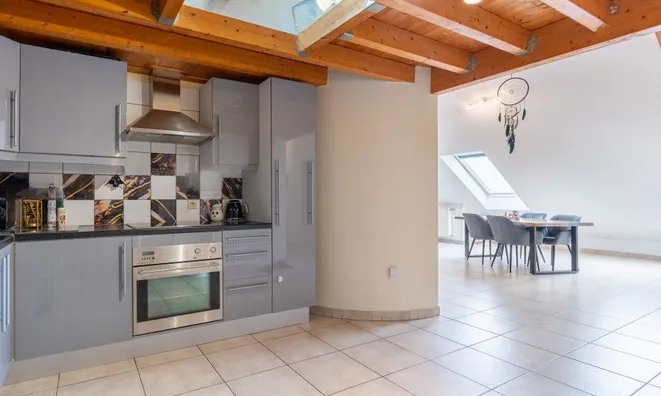 Недвижимость Duplex 3 bedrooms for sale in Wincrange: 2