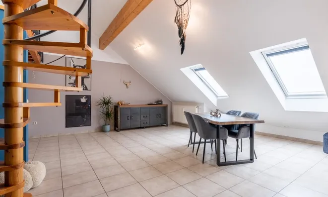 Недвижимость Duplex 3 bedrooms for sale in Wincrange: 4