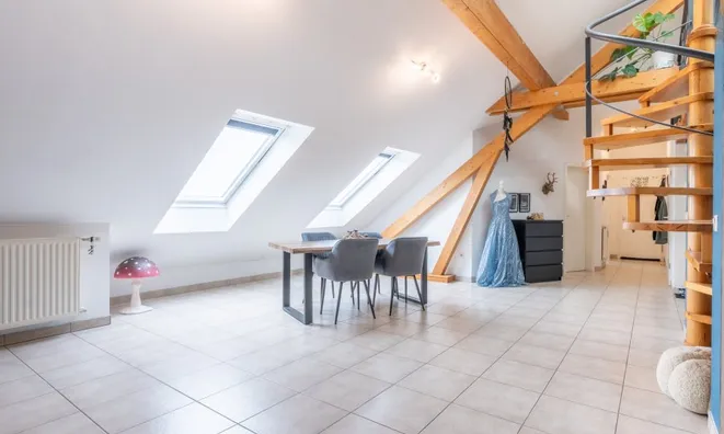 Недвижимость Duplex 3 bedrooms for sale in Wincrange: 5