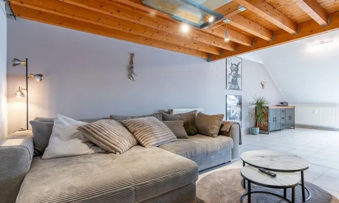 Недвижимость Duplex 3 bedrooms for sale in Wincrange: 7