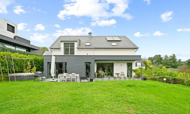 Недвижимость Detached house 3 bedrooms for sale in Gonderange: 2