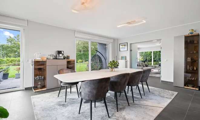 Недвижимость Detached house 3 bedrooms for sale in Gonderange: 3